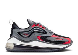 Nike: Красные кроссовки  Air Max Zephyr