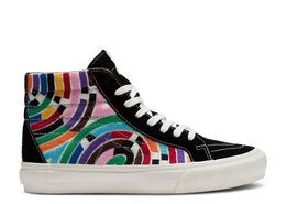 Vans: Кроссовки  Sk8-Hi Reissue VLT