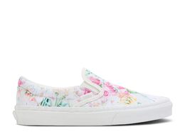 Vans: Кроссовки  Classic Slip On