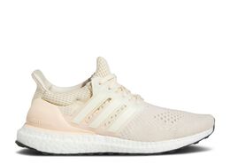 Adidas: Розовые кроссовки  UltraBoost