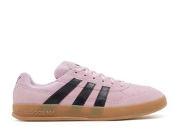 Adidas: Чёрные кроссовки  X