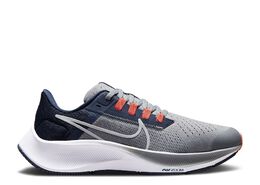 Nike: Синие кроссовки  Air Zoom