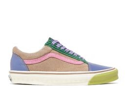 Vans: Кроссовки  Old Skool