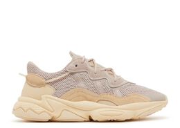 Adidas: Розовые кроссовки  Ozweego