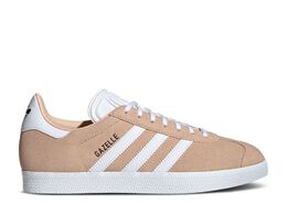 Adidas: Розовые кроссовки  Gazelle