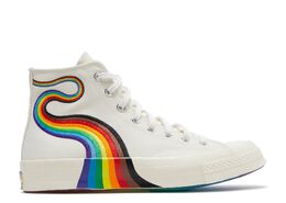 Converse: Кроссовки  Chuck 70