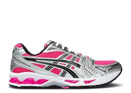 Asics: Розовые кроссовки  Gel-Kayano 14