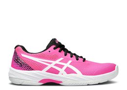 Asics: Розовые кроссовки  Gel