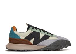 New Balance: Кроссовки  XC-72