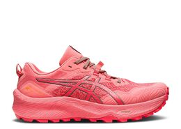 Asics: Розовые кроссовки  Gel-Trabuco