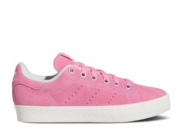 Adidas: Розовые кроссовки  Stan Smith