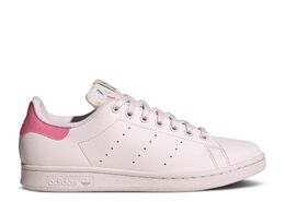 Adidas: Розовые кроссовки  Stan Smith