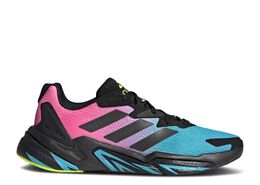 Adidas: Кроссовки  X