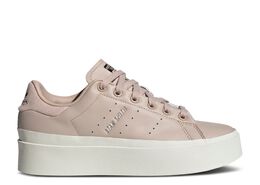 Adidas: Розовые кроссовки  Stan Smith