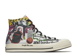 Converse: Кроссовки  Chuck 70