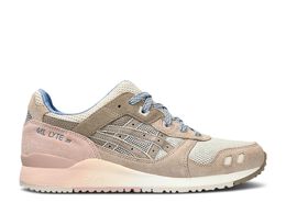 Asics: Розовые кроссовки  Gel-Lyte 3 OG