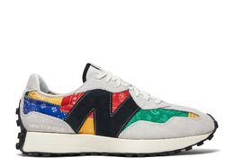 New Balance: Кроссовки  327
