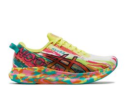 Asics: Розовые кроссовки 