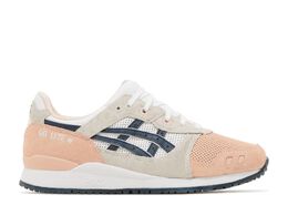 Asics: Розовые кроссовки  Gel-Lyte 3 OG