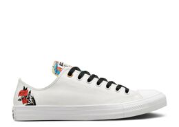 Converse: Кроссовки  Chuck Taylor All Star