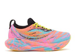 Asics: Розовые кроссовки  Gel-Nimbus