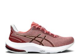 Asics: Светлые кроссовки  Gel-Pulse