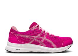 Asics: Розовые кроссовки  Gel-Contend 8