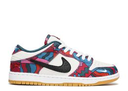 Nike: Кроссовки  Dunk Low Pro SB