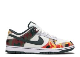 Nike: Кроссовки  Dunk Low SE