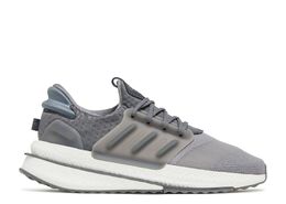 Adidas: Белые кроссовки  X