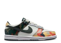 Nike: Кроссовки  Dunk Low SE