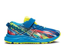 Asics: Голубые кроссовки  Gel-Noosa Tri 13