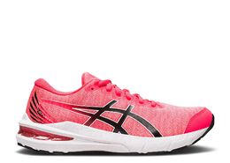 Asics: Розовые кроссовки  GT-2000