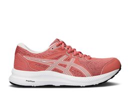 Asics: Светлые кроссовки  Gel-Contend 8