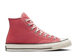 Converse: Розовые кроссовки  Chuck 70