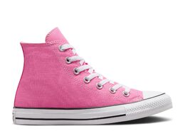 Converse: Розовые кроссовки  Chuck Taylor All Star