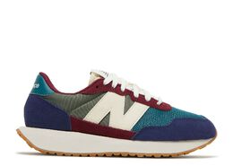 New Balance: Кроссовки  237