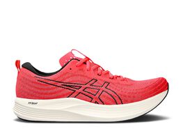 Asics: Розовые кроссовки  Evoride