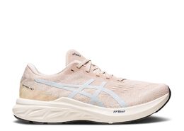 Asics: Розовые кроссовки  Dynablast