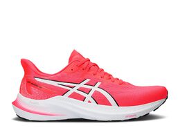 Asics: Розовые кроссовки  GT-2000