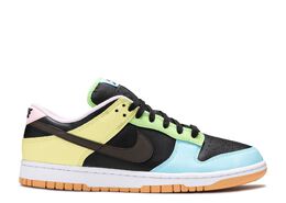 Nike: Кроссовки Dunk Low SE