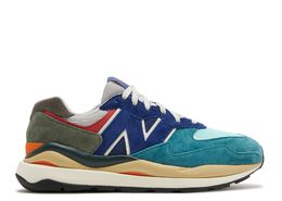 New Balance: Светлые кроссовки  57/40