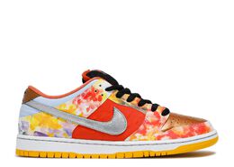 Nike: Кроссовки  Dunk Low Pro SB