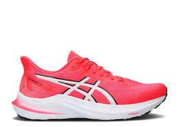 Asics: Розовые кроссовки  GT-2000