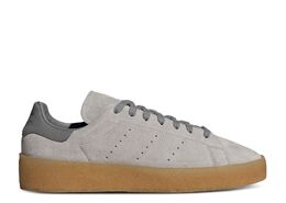 Adidas: Серые кроссовки  Stan Smith