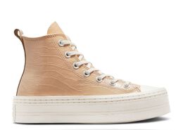 Converse: Розовые кроссовки  Chuck Taylor All Star