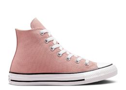 Converse: Розовые кроссовки  Chuck Taylor All Star