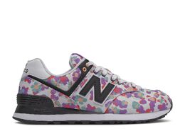 New Balance: Кроссовки  574