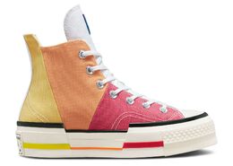 Converse: Розовые кроссовки  Chuck 70