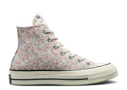 Converse: Розовые кроссовки  Chuck 70